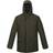 Regatta Yewbank Waterproof Insulated Parka Jacket Men - Dark Khaki