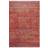 Safavieh Mystique Area Röd 182.88x121.92cm