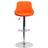 Flash Furniture Contemporary Bar Stool 106.2cm