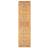 Safavieh Mystique Area Gul 243.84x68.58cm
