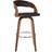 Oakland Living Shelly Bar Stool 103.5cm