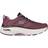 Skechers Max Cushioning Arch Fit W - Burgundy