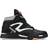 Reebok Pump Omni Zone II M - Black/White/Gum