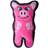 Outward Hound Invincibles Mini Pig Dog