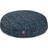 Majestic Pet 788995508854 36 in. Navajo Round Pet Bed