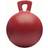 Jolly Ball, 10", Bubble gum