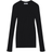 Anine Bing Cecily Top - Black