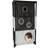 Petlife Kitty-Square Play-Active Cat House Black