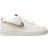 Nike Air Force 1 LV8 GS - Off Noir/Summit White/Pink Prime/Metallic Pewter