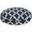 Majestic Pet 788995510819 42 in. Trellis Round Bed