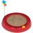 Catit 1stk. Play-N-Scratch 3 in 1