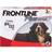 Frontline Plus Dog 88-132 Lb-3pack