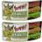 Yeowww Catnip Stinkies Sardines 3 Pcs in Ash 60gr