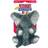 Kong Plyslegetøj Comfort Kiddos Elephant Small