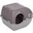 Omega Paw Self Cleaning Litter Box Regular