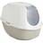 MODERNA Toaleta Z Filtrem Eco-Line Classic 52 x 37 x 45 cm