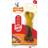 Nylabone Flavor Frenzy Philly Cheesesteak Dog Chew, Small