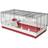 Midwest Wabbitat Deluxe Extra Long Rabbit Home