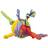 PetStages Tons of Tails Kattleksak