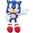 Sonic Hedgehog Classic Plush 20cm