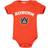 Infant Auburn Tigers Arch & Logo Bodysuit