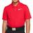 Nike DRI-FIT VICTORY GOLF POLO JNR UNIVERSITY RED/WHITE XLB 13-15Y