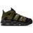 NIKE Air More Uptempo '96 M - Black/Rough Green/Pilgrim