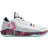 Converse Jet Mid Basketball Shoes - Pink/Sort/Hvid