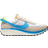 Nike Waffle Debut M - White/Light Orewood Brown/Volt/University Blue