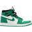 NIKE Air Jordan 1 Zoom Comfort - Stadium Green/White/Black