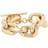 Rabanne Iconic Chain Bracelet - Gold