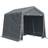 OutSunny Garage Storage Tent 240x240cm