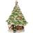 Villeroy & Boch Christmas Toys Memory X-mas Tree Large with Children Decoration 30cm