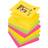 Post-it Post-It R330-6SSRIO-EU. Width: 76 mm Depth: 76 mm