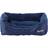 Bunty Deluxe Fleece Dog Bed M