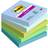 3M Post-it Super Sticky Notes Oasis 76x76 mm