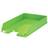 Rexel Choices Letter Tray A4 Green 2115600 RX58110