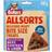 Bakers Allsorts Chicken & Beef Dog Treats 0.1kg