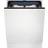 Electrolux EEM48300L Rustfrit stål