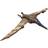 Mattel Jurassic World Roar Strikers Pteranodon