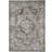 Safavieh Vintage Multicolour, Grey 200.66x279.4cm