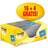 Post-it Post-it Canary Yellow Notes Value Pack Pad of [Pack 20] 653CY-VP20