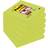 3M Post-it Super Sticky 76x76mm 6-pack