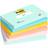 3M Post-it Super Sticky Notes Beachside 76x127 mm