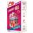 High5 Electrolyte Energigel 5 PACK Hallon, 60g, 5st