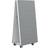 Nobo Move & Meet mobilt whiteboardsystem 1795x890mm