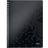 Leitz Notesblok WOW PP A4 kvadreret 80 gram 80 ark