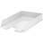 Rexel Choices Letter Tray A4 White 2115603