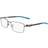 Nike 8140 070, including lenses, RECTANGLE Glasses, MALE