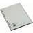 Bantex Register PP A4